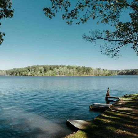 The Ritz-Carlton Reynolds, Lake Oconee Turnwold Экстерьер фото