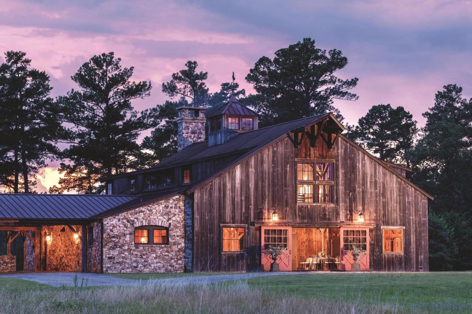 The Ritz-Carlton Reynolds, Lake Oconee Turnwold Экстерьер фото